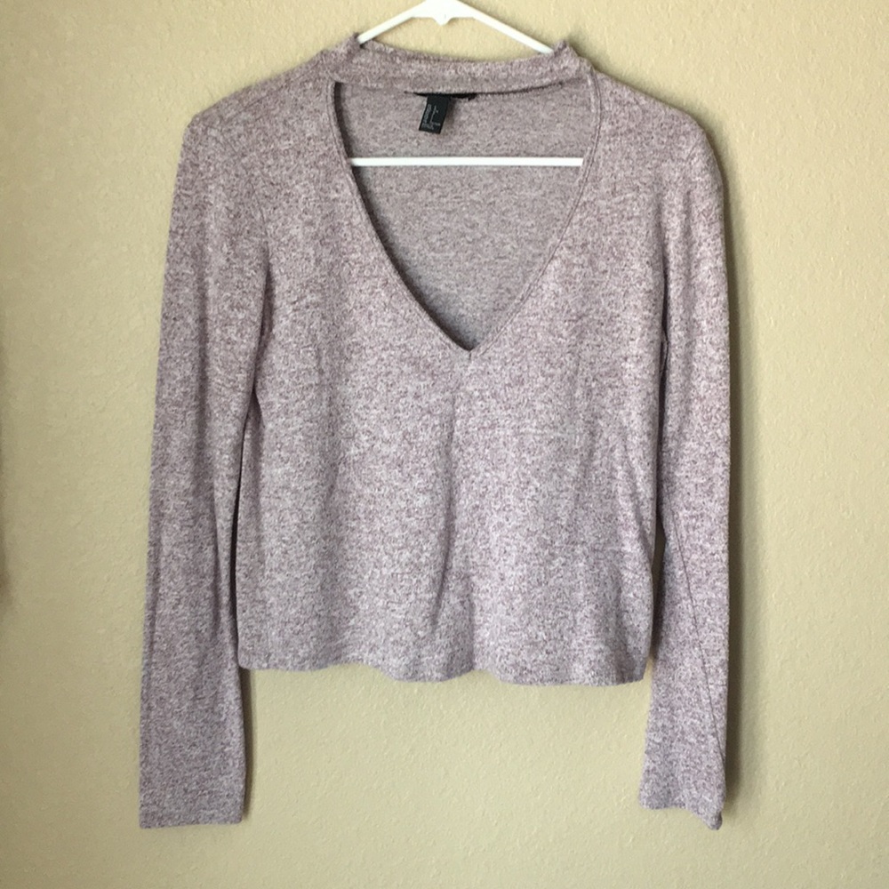 Forever 21 top